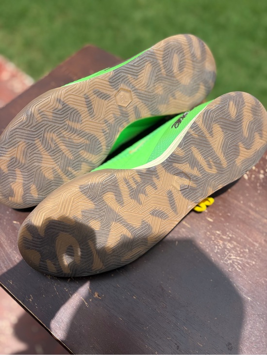 Unreleased Travis Scott x Nike Phantom 6 Low Elite main image 11